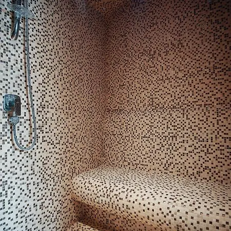 Lägenhet Monza Mirror Kikinda