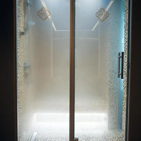 Monza Mirror Kikinda