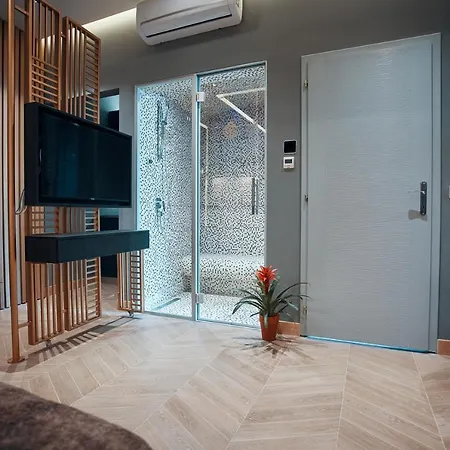 Monza Mirror * Kikinda