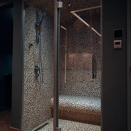 Monza Mirror * Kikinda