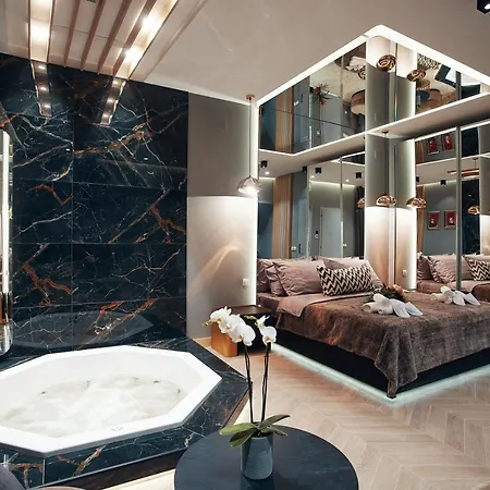 Monza Mirror *