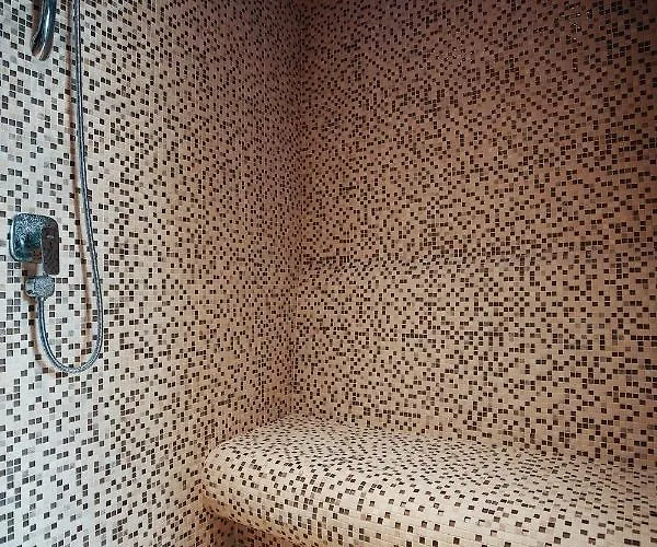 Appartement Monza Mirror Kikinda