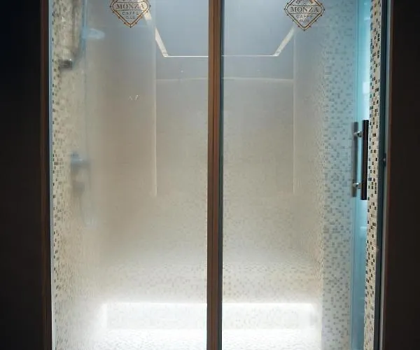 Monza Mirror Kikinda