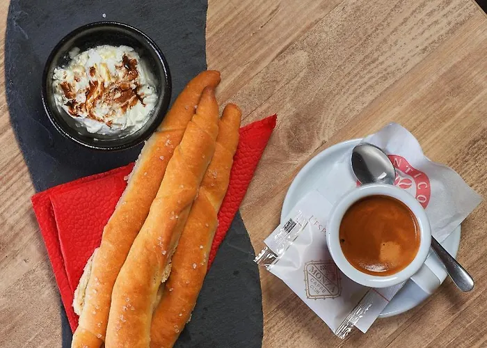 Monza Mirror Appartement