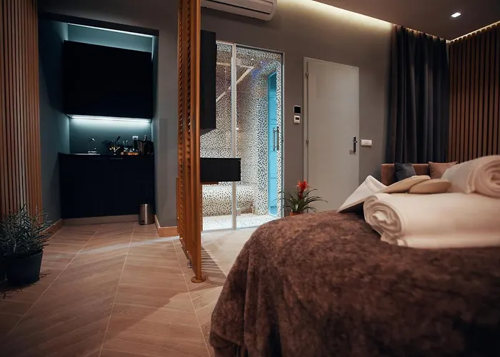 Monza Mirror * Kikinda