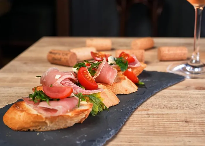 Monza Mirror Appartement