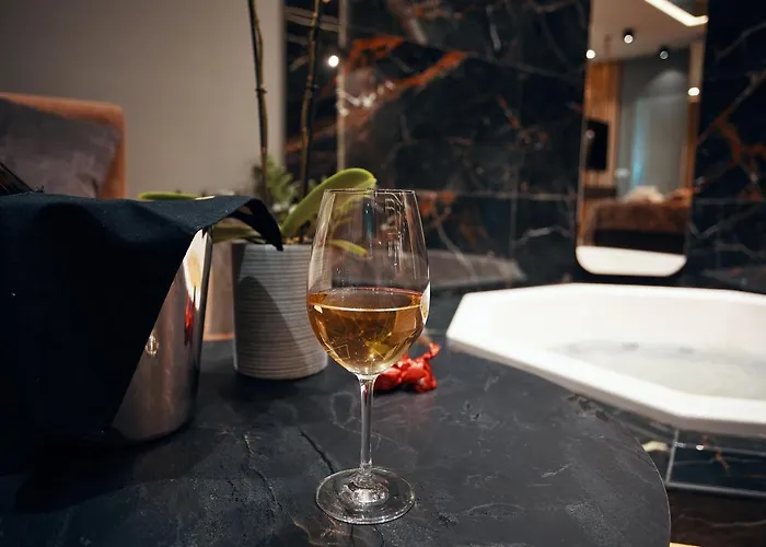 Monza Mirror Appartement *